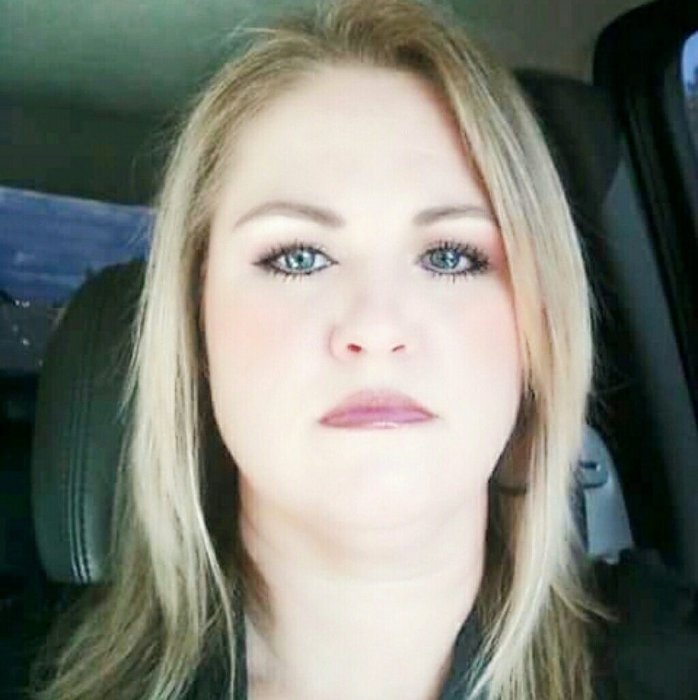 Meet your Posher, Jolene